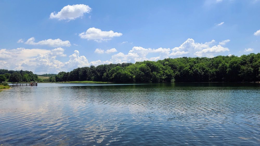 DUNLAP CREEK LAKE Updated October 2024 11 Photos Stoney Point Rd