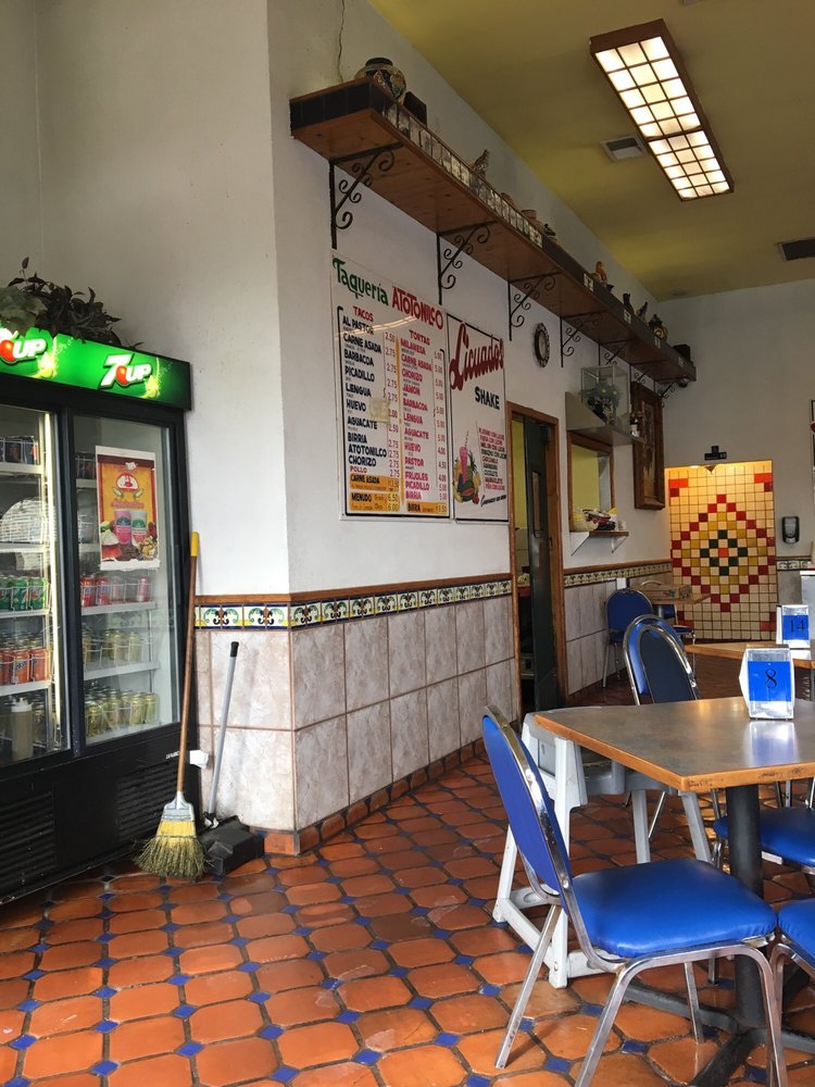 ATOTONILCO TORTILLERIA Updated August 2024 27 Photos & 64 Reviews