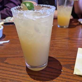 Dos Salsas - Georgetown - Suprema 'rita - $7 during Happy Hour - Mexican Near Me - Georgetown, Texas Dos Salsas - Georgetown - Suprema 'rita - $7 during Happy Hour - Mexican Near Me - Georgetown, Texas