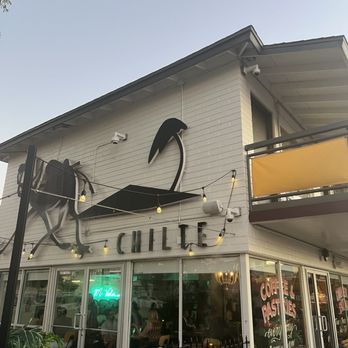 Chilte - Outside - Mexican Near Me - Phoenix, Arizona Chilte - Outside - Mexican Near Me - Phoenix, Arizona
