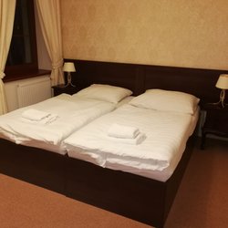 Restaurant Hotel Plumlov