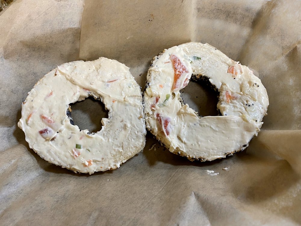 MYER’S BAGEL BAKERY 240 Photos & 286 Reviews Bagels 377 Pine St