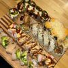 Nori Sushi Bar & Grill gift card