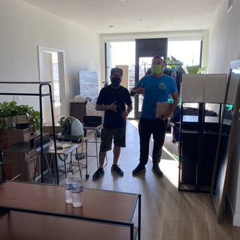 Sinatra Movers - Movers Near Me - Los Angeles, California Sinatra Movers - Movers Near Me - Los Angeles, California
