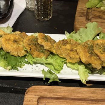 La Nueva Cobacha - Tostados - Puerto Rican Near Me - San Juan, Puerto Rico La Nueva Cobacha - Tostados - Puerto Rican Near Me - San Juan, Puerto Rico