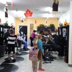 E'lan Hair Studio
