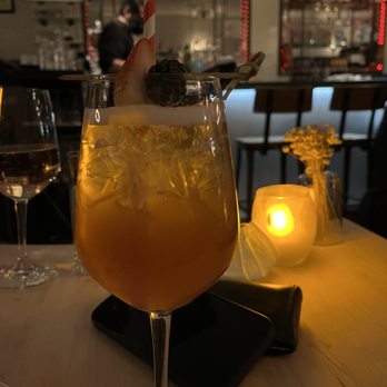 Blossom on Columbus - Cupid's Arrow - Vegan Near Me - New York, New York