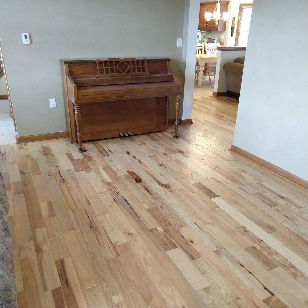 Larry Lint Flooring - More new hickory. - Carpeting Near Me - Irwin, Pennsylvania Larry Lint Flooring - More new hickory. - Carpeting Near Me - Irwin, Pennsylvania