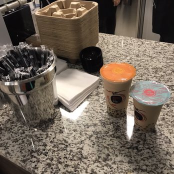 Kung Fu Tea - Bubble Tea Near Me - Arlington, Virginia Kung Fu Tea - Bubble Tea Near Me - Arlington, Virginia