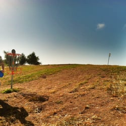 Old Ranch Park Disc Golf Course