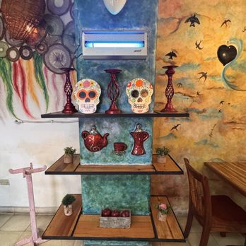 El Huerto del Edén - Salad Near Me - Cancún, ROO