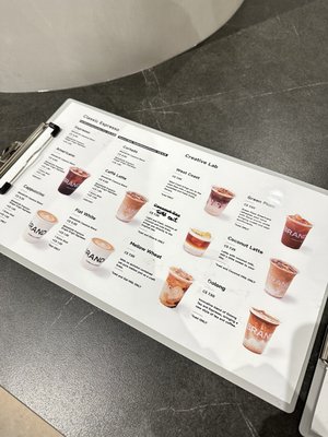 BRANDOR COFFEE by null