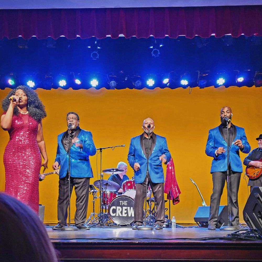 Mount Dora Community Building - June 2021: Motown-- EXCELLENT! A 2-hr show for $25 to $30 in a 1920's building - Landmarks & Historical Buildings Near Me - Mount Dora, Florida Mount Dora Community Building - June 2021: Motown-- EXCELLENT! A 2-hr show for $25 to $30 in a 1920's building - Landmarks & Historical Buildings Near Me - Mount Dora, Florida