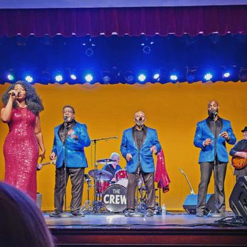 Mount Dora Community Building - June 2021: Motown-- EXCELLENT! A 2-hr show for $25 to $30 in a 1920's building - Landmarks & Historical Buildings Near Me - Mount Dora, Florida Mount Dora Community Building - June 2021: Motown-- EXCELLENT! A 2-hr show for $25 to $30 in a 1920's building - Landmarks & Historical Buildings Near Me - Mount Dora, Florida