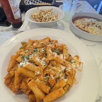 CheeseTime Italian Fusion - marry me chicken & Lasagna - Italian Near Me - Las Vegas, Nevada