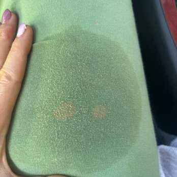 Mints & Honey - Stain! - Coffee & Tea Near Me - Burlingame, California