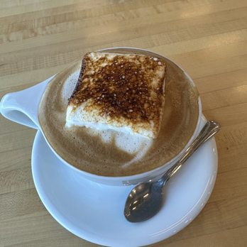 New Love Coffee - Coffee & Tea Near Me - Liberty Lake, Washington