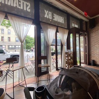 Home Bx - Steakhouses Near Me - Bronx, New York