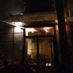 Cannabistró