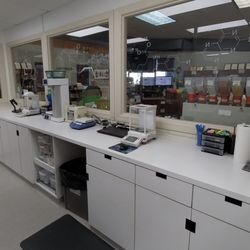 Gibbs Pharmacy