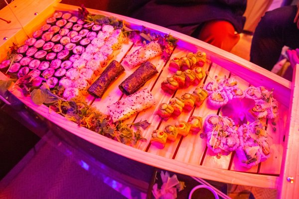 Paris Tokyo By Azai Sushi Temp Closed 33 Photos 29 Reviews Sushi Bars 9400 South Santa Monica Blvd Beverly Hills Ca Restaurant Reviews Menu Yelp