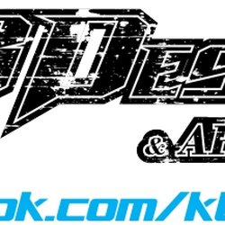 KB Designs & Apparel