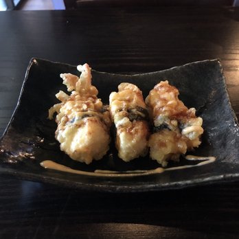 Maru Sushi - Shrimp boat - Japanese Near Me - Upland, California