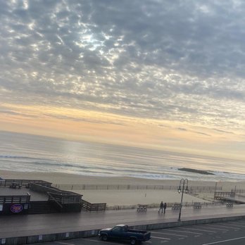 Mayfair Hotel - Hotels Near Me - Belmar, New Jersey