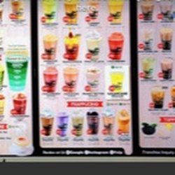 King Kong Boba Tea and Smoothie