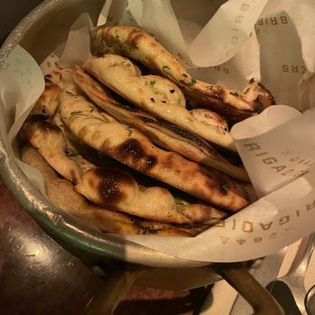 Brigadiers - Indian Near Me - London, XGL