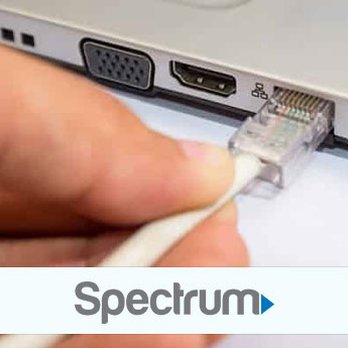 Spectrum - Internet Service Providers Near Me