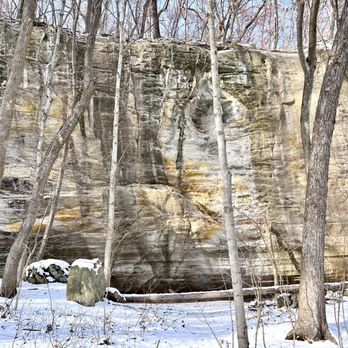 Starved Rock State Park - Parks Near Me - Utica, Illinois