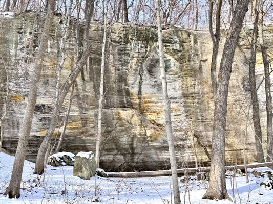Starved Rock State Park by null