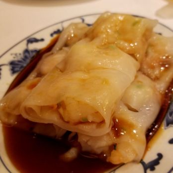 Yank Sing - shrimp chive crepe - Dim Sum Near Me - San Francisco, California