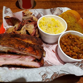 Smokey D's BBQ - Ribs, brisket, jalepeno corn and baked beans - Barbeque Near Me - Des Moines, Iowa Smokey D's BBQ - Ribs, brisket, jalepeno corn and baked beans - Barbeque Near Me - Des Moines, Iowa