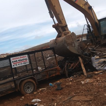Anytime Hauling - Junk Removal & Hauling Near Me
