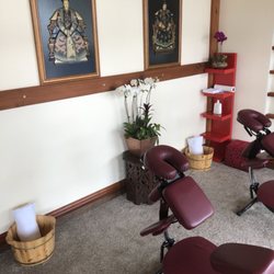 The Palace Foot & Body Massage