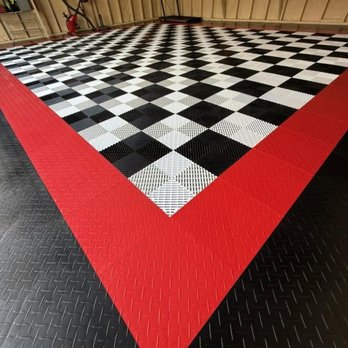 Hardcore Epoxy Floor Company - Race Deck - Flooring Near Me - Brownstown Twp, Michigan Hardcore Epoxy Floor Company - Race Deck - Flooring Near Me - Brownstown Twp, Michigan