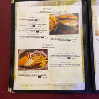 The Sand Trap Bar & Grill - Burgers & Chicken - Sports Bars Near Me - Phillipsburg, Kansas The Sand Trap Bar & Grill - Burgers & Chicken - Sports Bars Near Me - Phillipsburg, Kansas