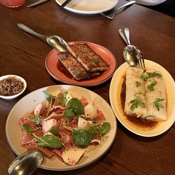 Mister Jiu's - Chinese Near Me - San Francisco, California Mister Jiu's - Chinese Near Me - San Francisco, California