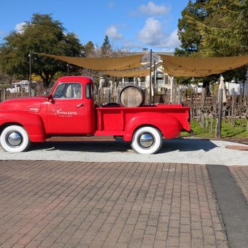 Benessere Vineyards - Wineries Near Me - Saint Helena, California Benessere Vineyards - Wineries Near Me - Saint Helena, California