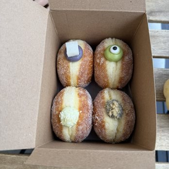 The Flour Box - Bakeries Near Me - Seattle, Washington The Flour Box - Bakeries Near Me - Seattle, Washington