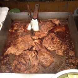 Tacos Don Toño