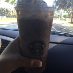 Peppermint Mocha