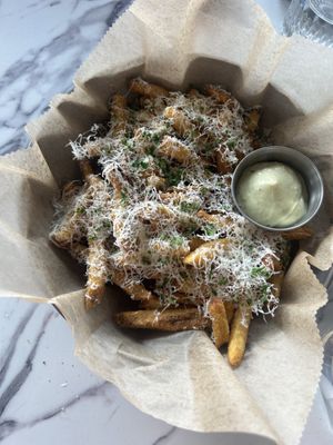 Naked Burger - Kitchen & Craft Cocktails by null