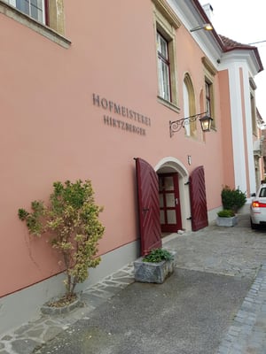 Hofmeisterei Hirtzberger by null