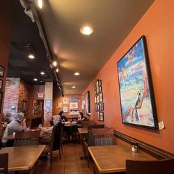 Adams Bistro