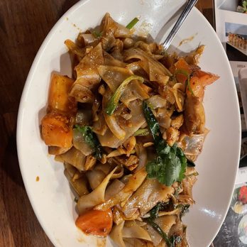 Fat Fish - Drunken Noodle - Sushi Bars Near Me - Bountiful, Utah Fat Fish - Drunken Noodle - Sushi Bars Near Me - Bountiful, Utah