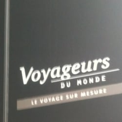 Voyageurs du Monde