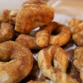Domino's Pizza - a pile of doughnuts - Chicken Wings Near Me - Spring Lake, North Carolina Domino's Pizza - a pile of doughnuts - Chicken Wings Near Me - Spring Lake, North Carolina